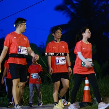 Runner Photo 8440453