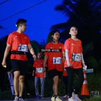 Runner Photo 8440454
