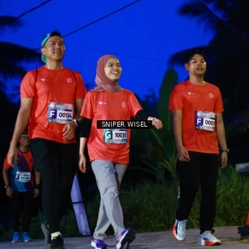 Runner Photo 8440455