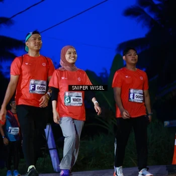 Runner Photo 8440456