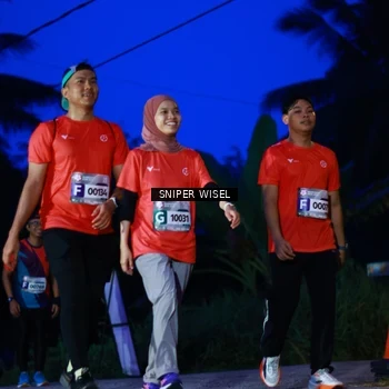Runner Photo 8440457
