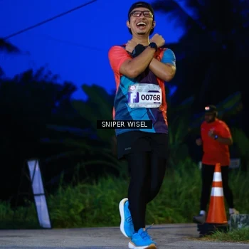 Runner Photo 8440458