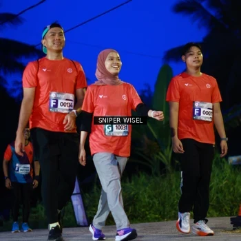 Runner Photo 8440459