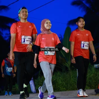 Runner Photo 8440460