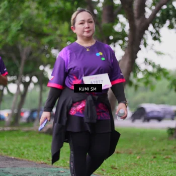 Runner Photo 8440461