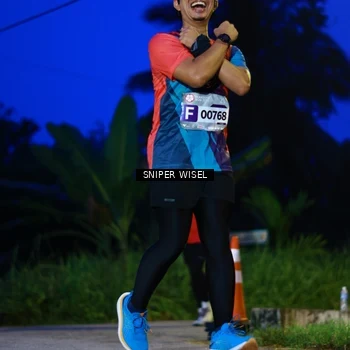 Runner Photo 8440464