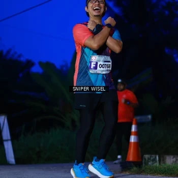 Runner Photo 8440465
