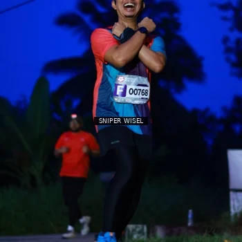 Runner Photo 8440466