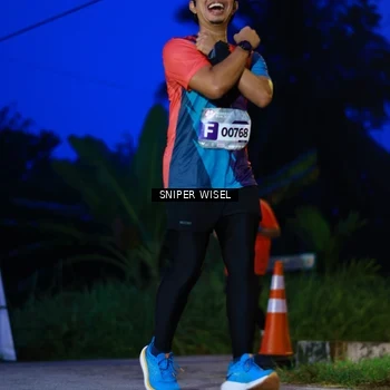 Runner Photo 8440467
