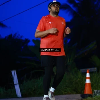 Runner Photo 8440470