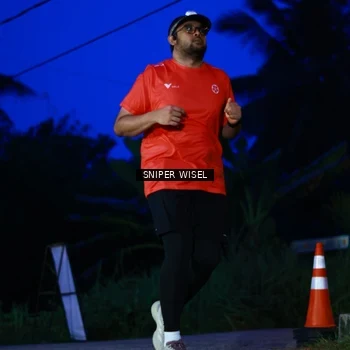 Runner Photo 8440472