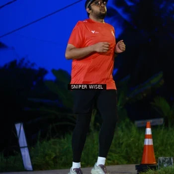 Runner Photo 8440474