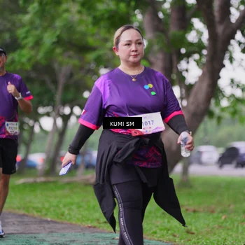 Runner Photo 8440480