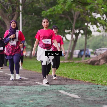 Runner Photo 8440481