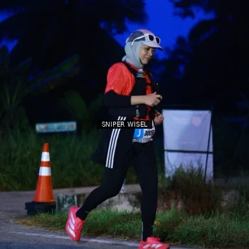 Runner Photo 8440482