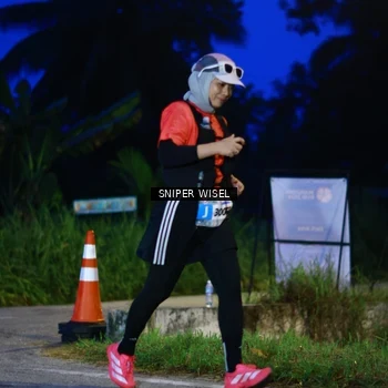 Runner Photo 8440485
