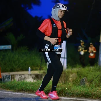 Runner Photo 8440487