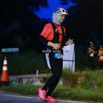 Runner Photo 8440488