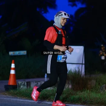 Runner Photo 8440489
