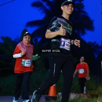 Runner Photo 8440490
