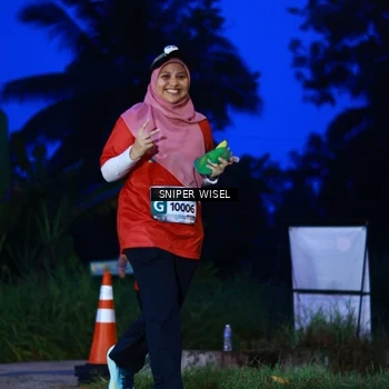 Runner Photo 8440494