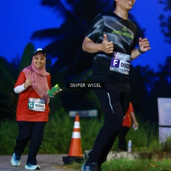 Runner Photo 8440497