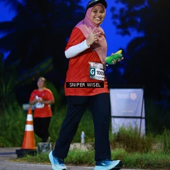 Runner Photo 8440499