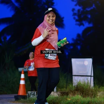 Runner Photo 8440500