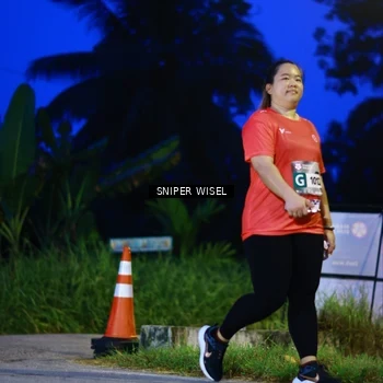Runner Photo 8440503