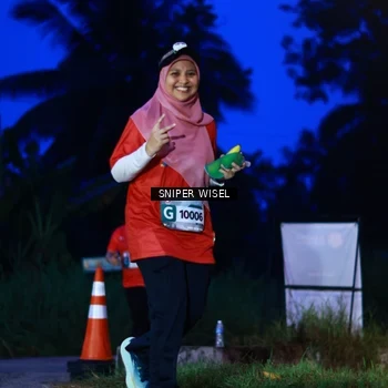 Runner Photo 8440504