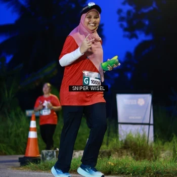 Runner Photo 8440505