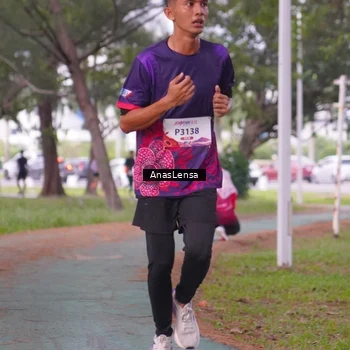 Runner Photo 8440507