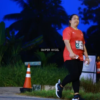 Runner Photo 8440510