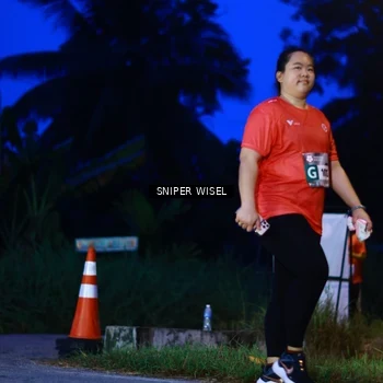 Runner Photo 8440513