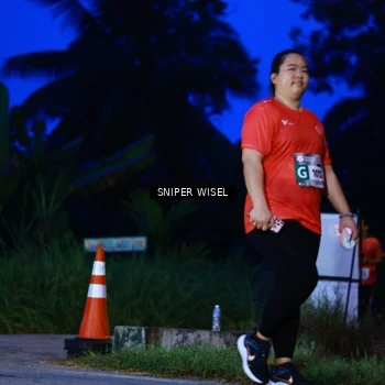 Runner Photo 8440514