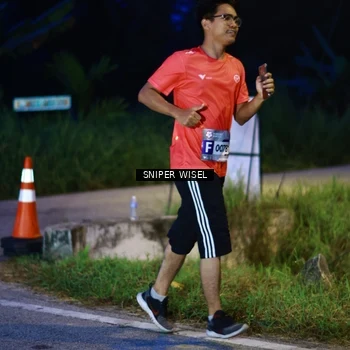 Runner Photo 8440520