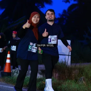 Runner Photo 8440521