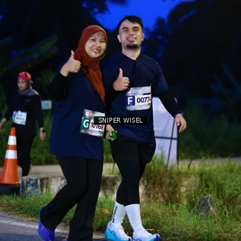 Runner Photo 8440522