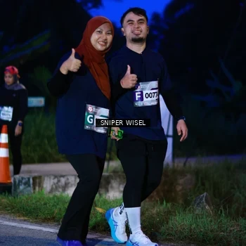 Runner Photo 8440527
