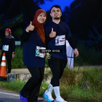 Runner Photo 8440528