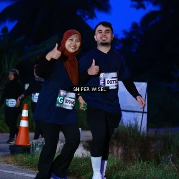 Runner Photo 8440529