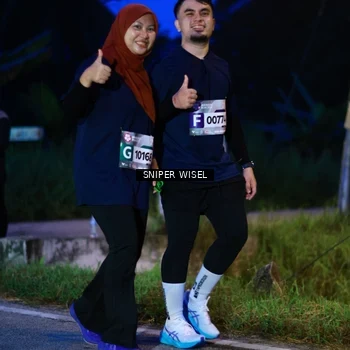 Runner Photo 8440533
