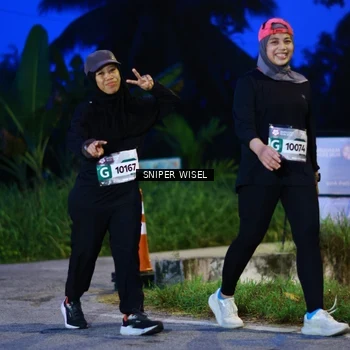 Runner Photo 8440534