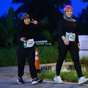 Runner Photo 8440535