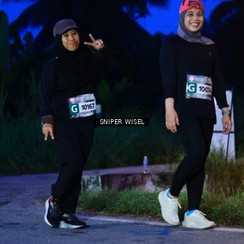 Runner Photo 8440537
