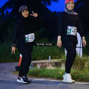 Runner Photo 8440539