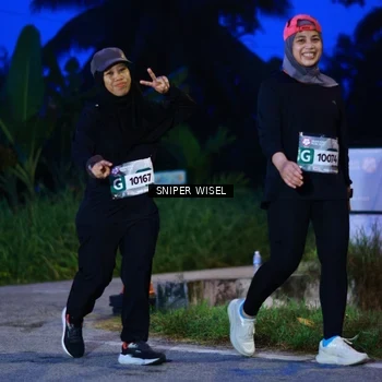 Runner Photo 8440540