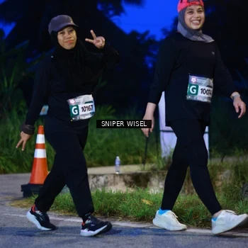 Runner Photo 8440545