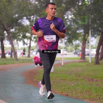 Runner Photo 8440548