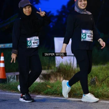 Runner Photo 8440549